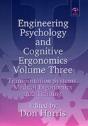 Engineering Psychology And Cognitive Ergonomics - Preview