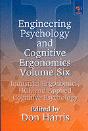 Engineering Psychology And Cognitive Ergonomics - Preview