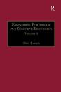 Engineering Psychology And Cognitive Ergonomics - Preview