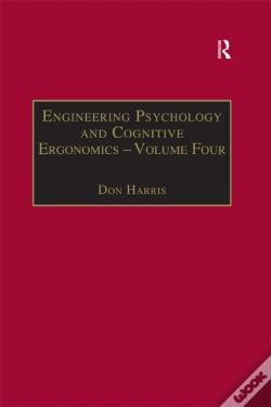 Capa do artigo Engineering Psychology And Cognitive Ergonomics