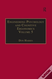 Capa do artigo Engineering Psychology And Cognitive Ergonomics