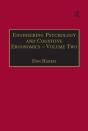 Engineering Psychology And Cognitive Ergonomics - Preview