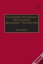 Capa do artigo Engineering Psychology And Cognitive Ergonomics