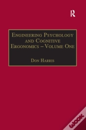 Capa do artigo Engineering Psychology And Cognitive Ergonomics