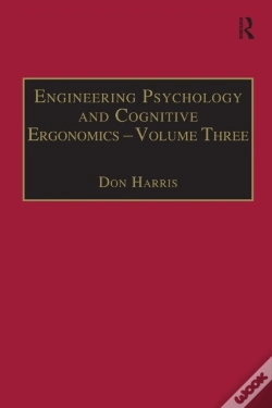 Capa do artigo Engineering Psychology And Cognitive Ergonomics