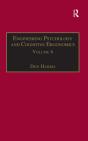 Engineering Psychology And Cognitive Ergonomics - Preview