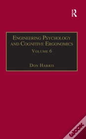 Capa do artigo Engineering Psychology And Cognitive Ergonomics