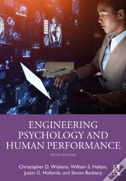 Capa do artigo Engineering Psychology And Human Performance