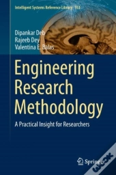 Engineering Research Methodology
