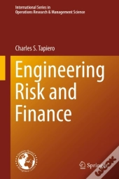 Engineering Risk And Finance