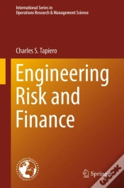 Capa do artigo Engineering Risk And Finance