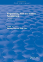Engineering Risk And Hazard Assessment - Preview