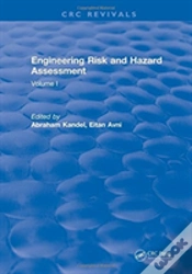 Capa do artigo Engineering Risk And Hazard Assessment