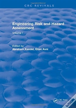 Capa do artigo Engineering Risk And Hazard Assessment