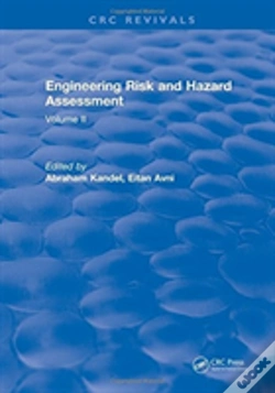 Capa do artigo Engineering Risk And Hazard Assessment