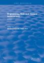 Engineering Risk And Hazard Assessment - Preview