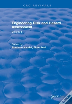 Capa do artigo Engineering Risk And Hazard Assessment