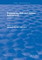 Engineering Risk And Hazard Assessment - Preview