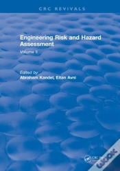 Capa do artigo Engineering Risk And Hazard Assessment