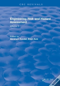 Capa do artigo Engineering Risk And Hazard Assessment