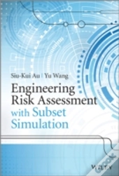 Engineering Risk Assessment With Subset Simulation