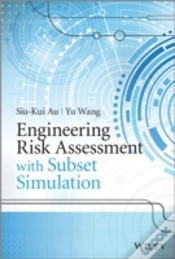 Capa do artigo Engineering Risk Assessment With Subset Simulation