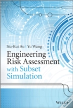 Capa do artigo Engineering Risk Assessment With Subset Simulation