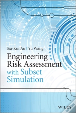 Capa do artigo Engineering Risk Assessment With Subset Simulation