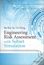 Capa do artigo Engineering Risk Assessment With Subset Simulation