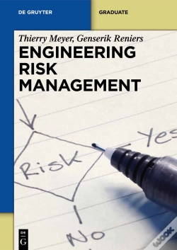 Capa do artigo Engineering Risk Management