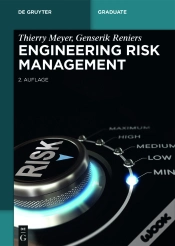 Capa do artigo Engineering Risk Management