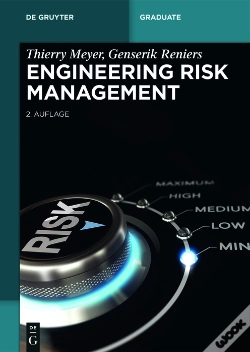 Capa do artigo Engineering Risk Management