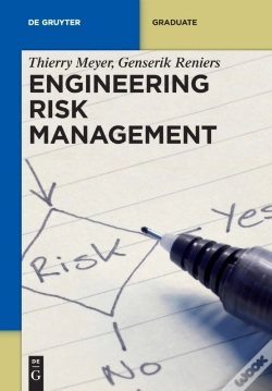 Capa do artigo Engineering Risk Management