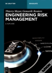 Capa do artigo Engineering Risk Management