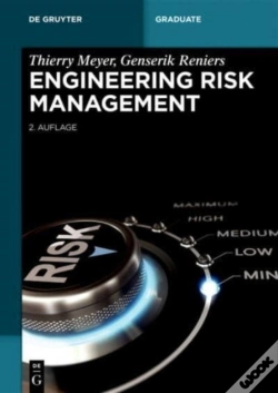 Capa do artigo Engineering Risk Management