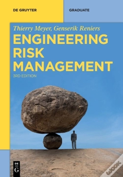 Capa do artigo Engineering Risk Management