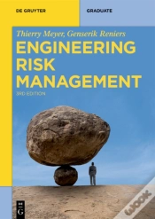 Capa do artigo Engineering Risk Management