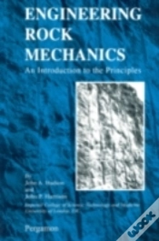 Capa do artigo Engineering Rock Mechanics