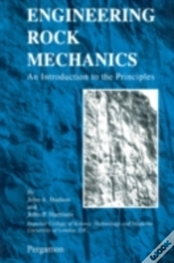 Capa do artigo Engineering Rock Mechanics