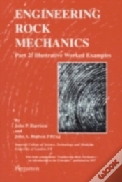 Capa do artigo ENGINEERING ROCK MECHANICSILLUSTRATIVE WORKED EXAMPLES