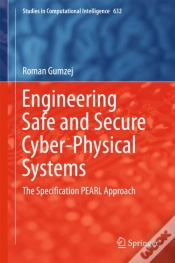 Capa do artigo Engineering Safe And Secure Cyber-Physical Systems
