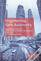 Engineering Safe Autonomy