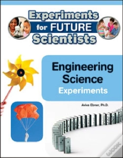 Capa do artigo Engineering Science Experiments