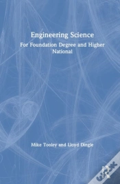 Capa do artigo Engineering Science