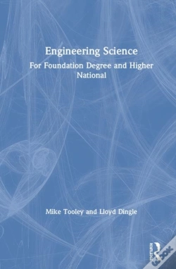Capa do artigo Engineering Science