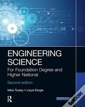 Capa do artigo Engineering Science