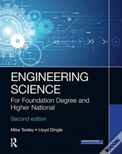 Capa do artigo Engineering Science