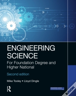 Capa do artigo Engineering Science