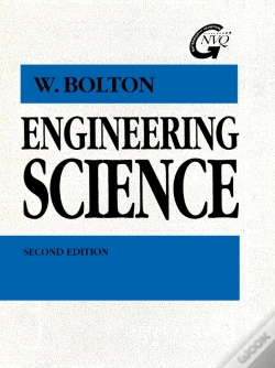 Capa do artigo Engineering Science