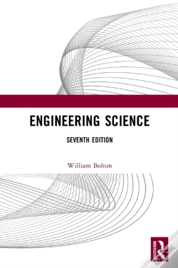Capa do artigo Engineering Science
